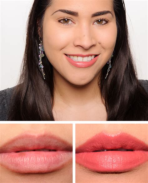 givenchy 103 review|Givenchy Le Rouge • Lipstick Review & Swatches .